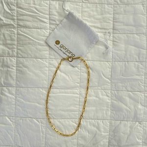 Gorjana Parker Necklace